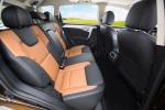 Geely Vision SUV 2016 года